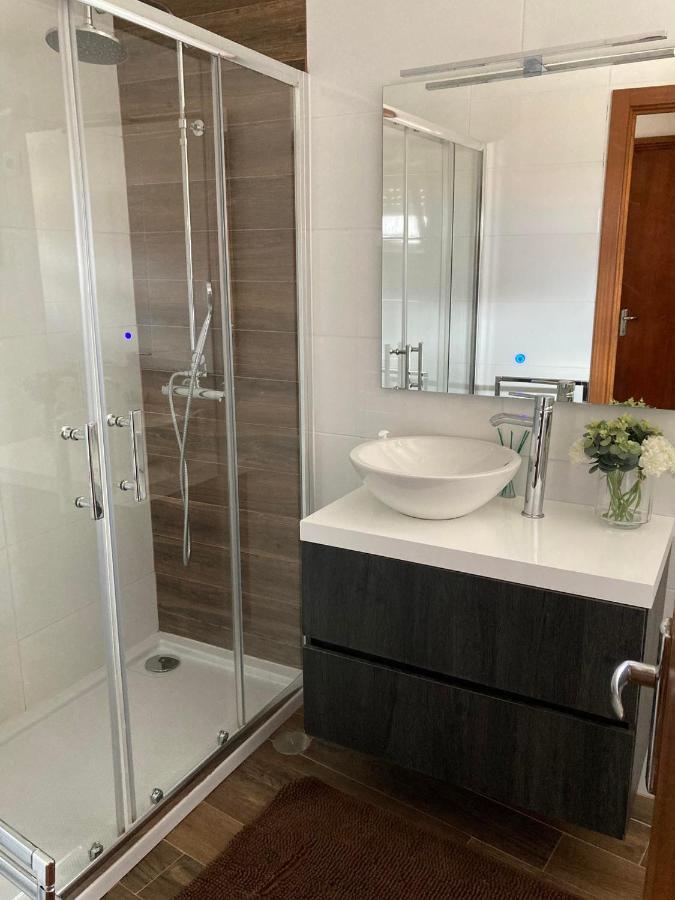 Apartamento Trav. Santa Luzia Mirandela Exterior photo