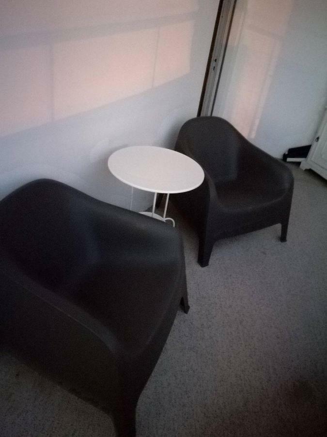 Apartamento Trav. Santa Luzia Mirandela Exterior photo